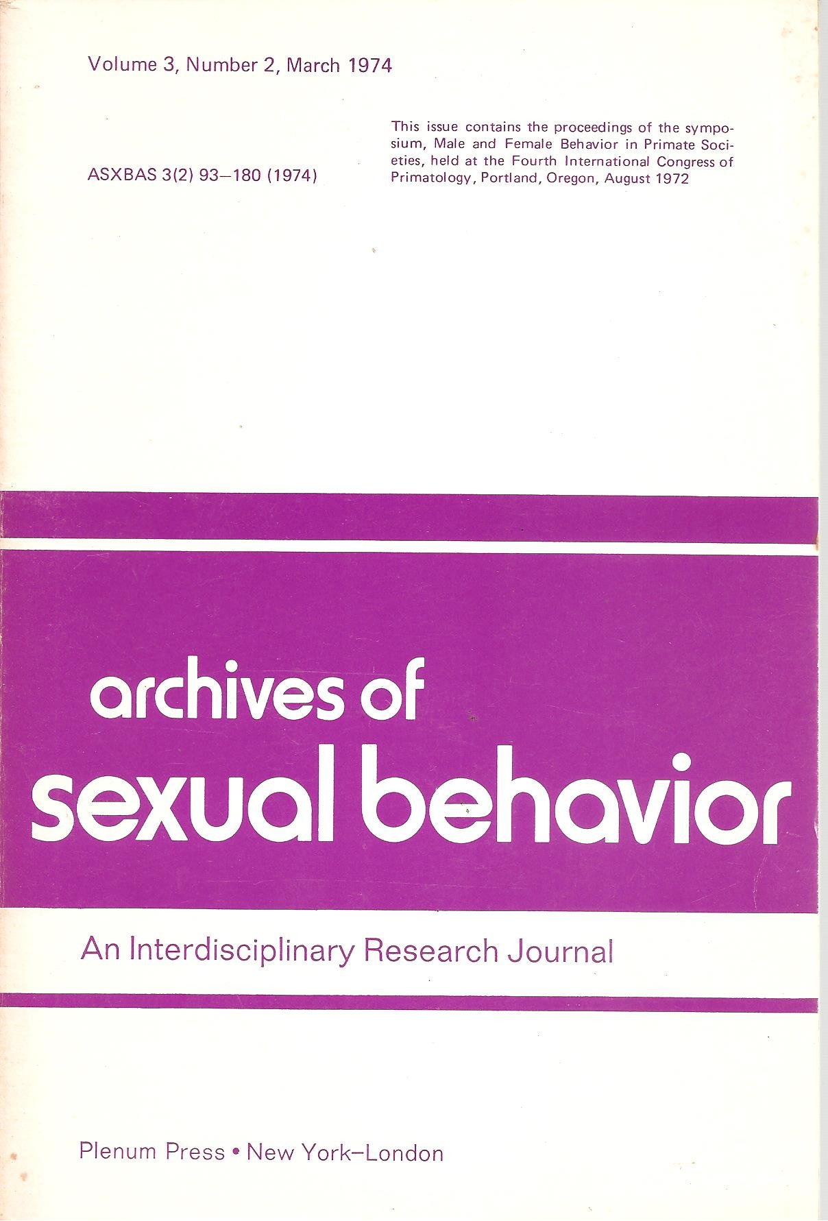 The Direct Reproductive Cost of Same‑Sex Attraction: Evidence from Two Nationally Representative US Samples (Unknown Binding)