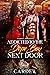 Addicted To The Dope Boy Next Door by Carde'l