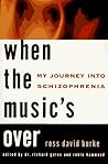 When the Music's Over by Ross David Burke