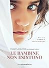 Book cover for Le bambine non esistono