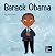 Barack Obama: A Kid's Book About Becoming the First Black President of the United States (Mini Movers and Shakers 22)