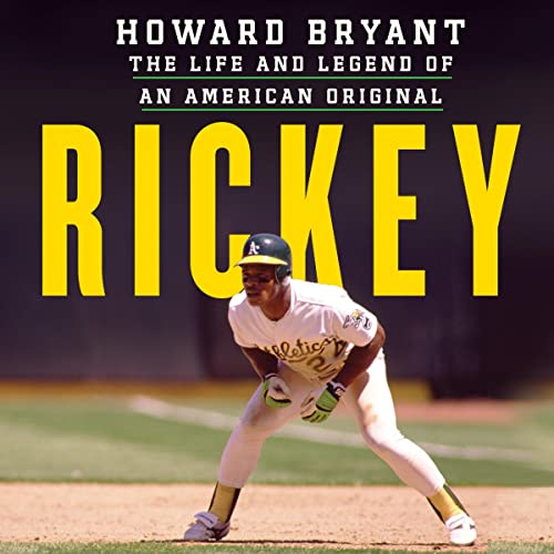 EBOOK Rickey: The Life and Legend of an American Original