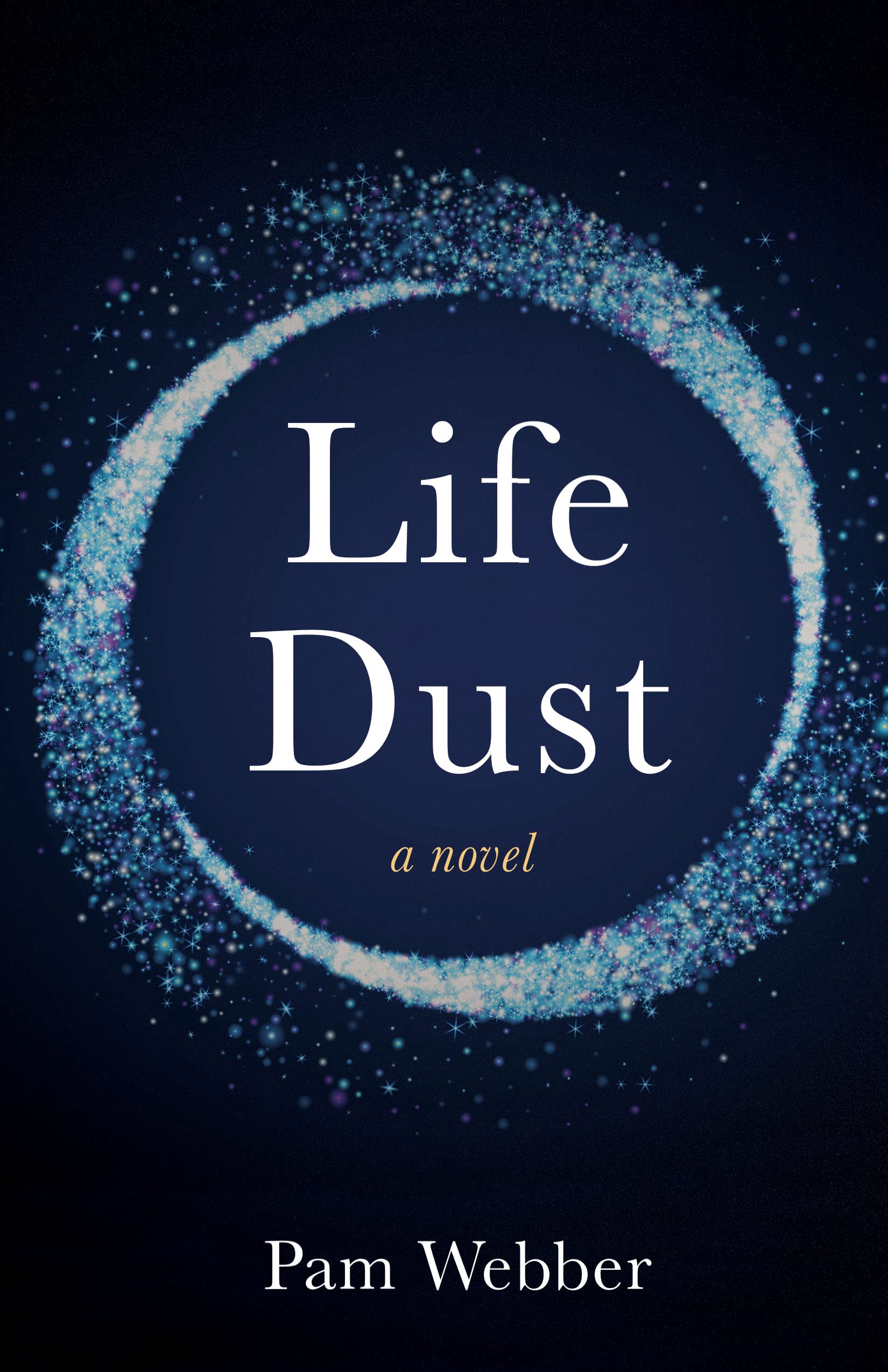 Life Dust (Kindle Edition)