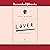 Lover: A Novel