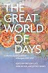 The Great World of Days by Gregory Luce