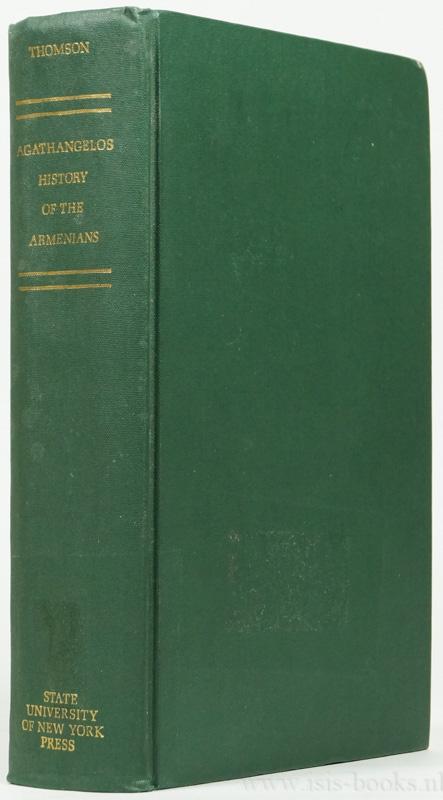 History of the Armenians (Hardcover)