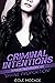 CRIMINAL INTENTIONS: Season Two, Episode Six: DIVINE PROPORTION