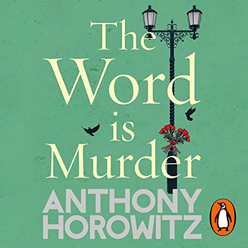 The Word is Murder