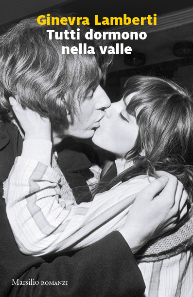 Tutti dormono nella valle (Paperback)