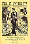 Men in petticoats: A selection of letters from Victorian newspapers