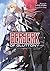 Berserk of Gluttony (Light Novel) Vol. 1