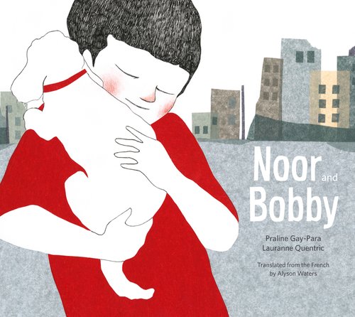 Noor and Bobby (Paperback)