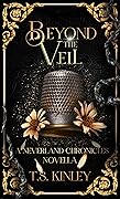 Beyond the Veil (The Neverland Chronicles #0.5)
