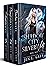 Shadow City: Silver Wolf