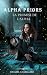 Alpha Priors - 1. La promise de l'alpha by Jocabel C.CABALLERO
