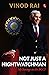 NOT JUST A NIGHTWATCHMAN: M...