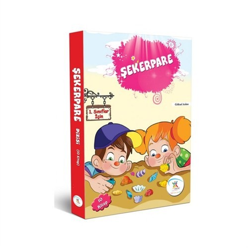 Şekerpare Kutudaki Sürpriz (Unknown Binding)