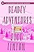 Deadly Adventures: Cozy Mys...