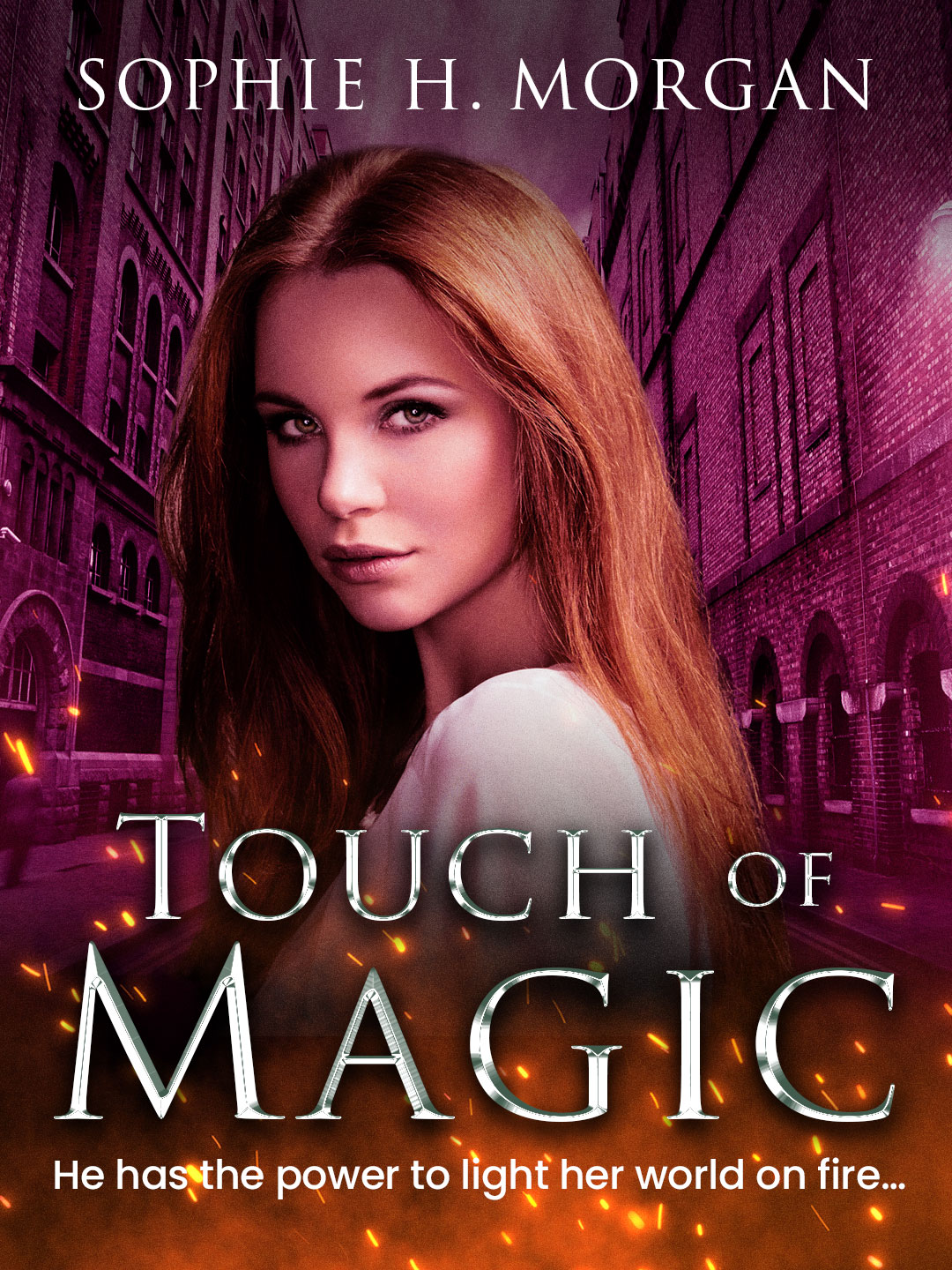 Touch of Magic