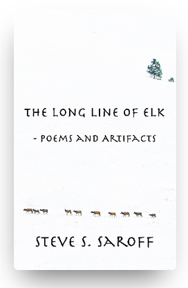 The Long Line of Elk
