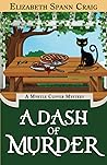 A Dash of Murder by Elizabeth Spann Craig
