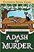 A Dash of Murder (A Myrtle Clover Cozy Mystery)