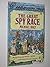 The Great Spy Race by Michael Holt The Great Spy Race by Michael Holt