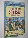 The Great Spy Race