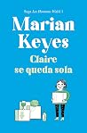 Claire se queda sola
