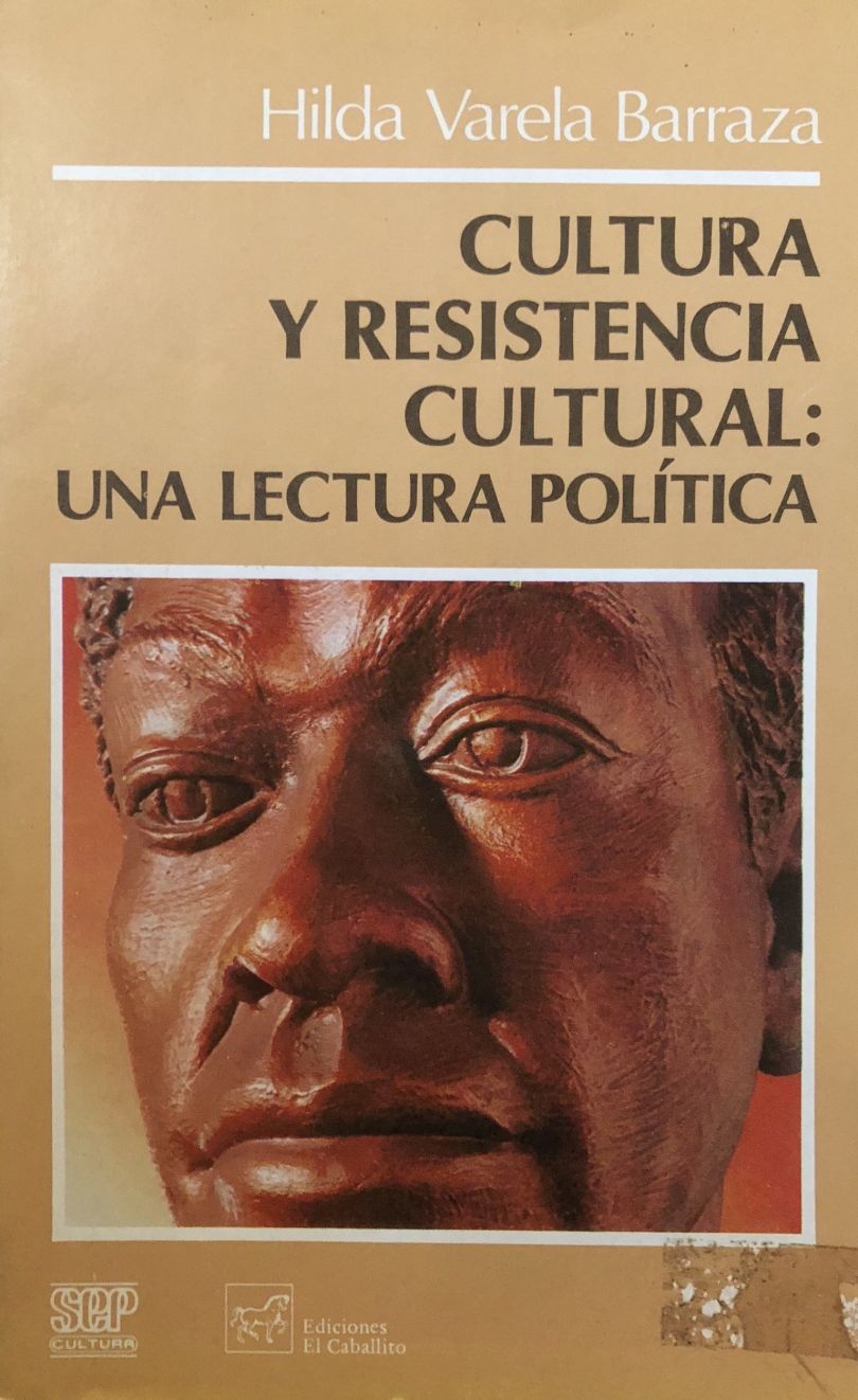 Cultura y Resistencia Cultural