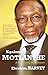 Kgalema Motlanthe: A Political Biography