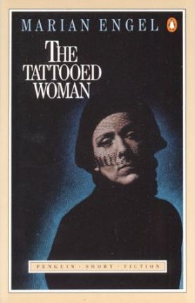 The Tattooed Woman