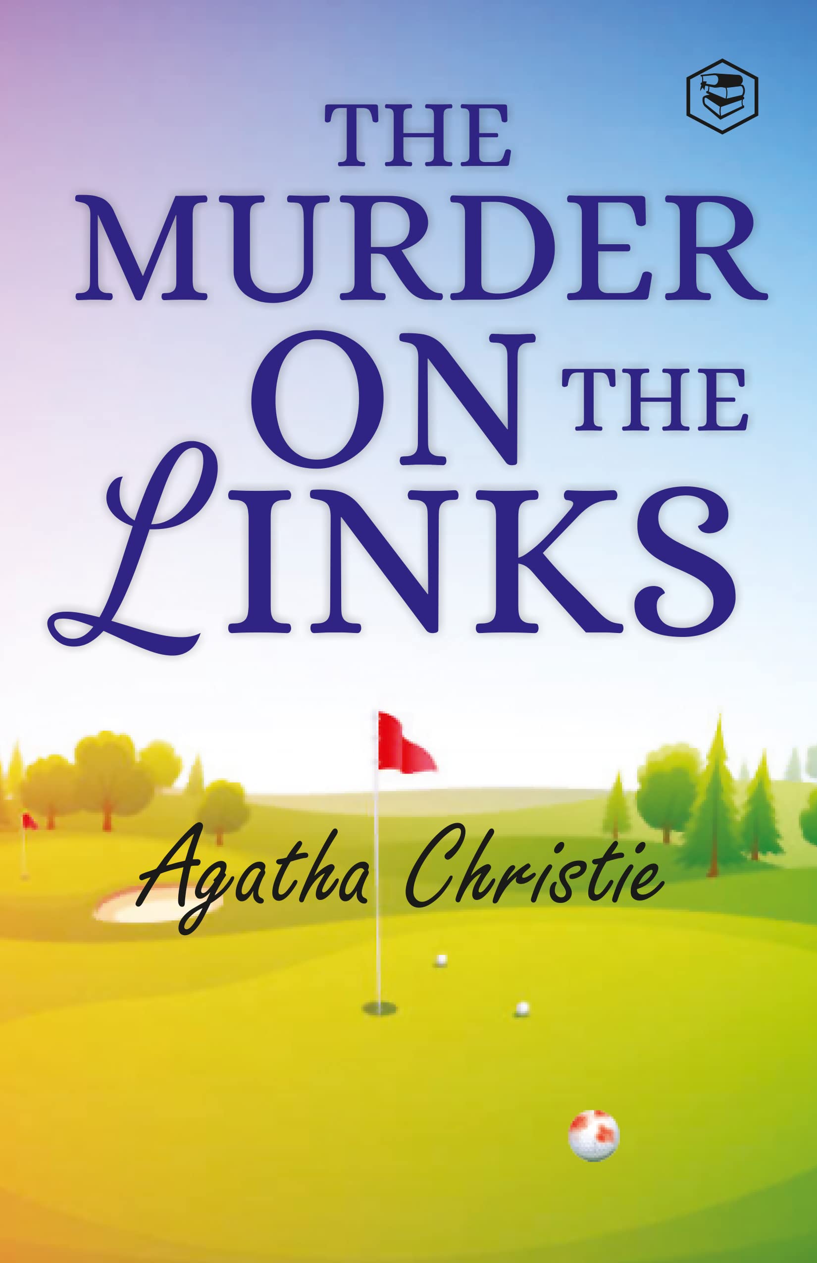 The Murder on the Links