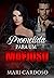 Prometida Para Um Mafioso (Irmãos Venturinni Livro 1) by Mari Cardoso