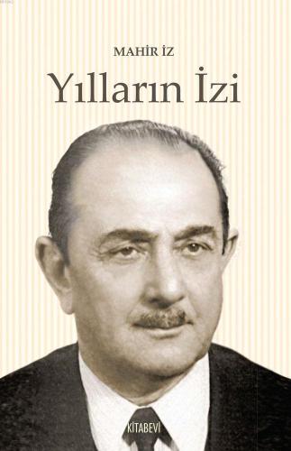Yılların İzi (Paperback)