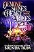 Demonic Stones & Creaky Bones (Mystical Midlife in Maine, #8; Midlife Mysteries & Magic, #21)
