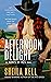 Afternoon Delight (Agents o...