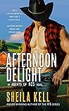 Afternoon Delight by Sheila Kell