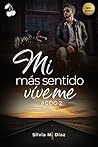 Mi más sentido víveme (AGDG #2)