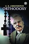 Orthodoxy Book cover for Orthodoxy