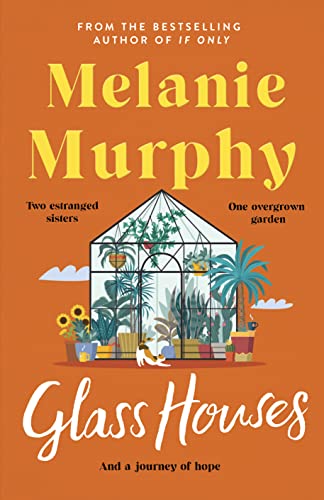 Glass Houses (Kindle Edition)