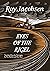 Eyes of the Rigel (The Barrøy Chronicles #3)
