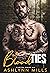 Blood Ties (Cartel Wars, #4)
