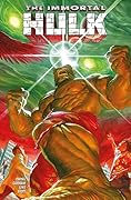 The Immortal Hulk Omnibus, Volume 4