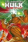 The Immortal Hulk...