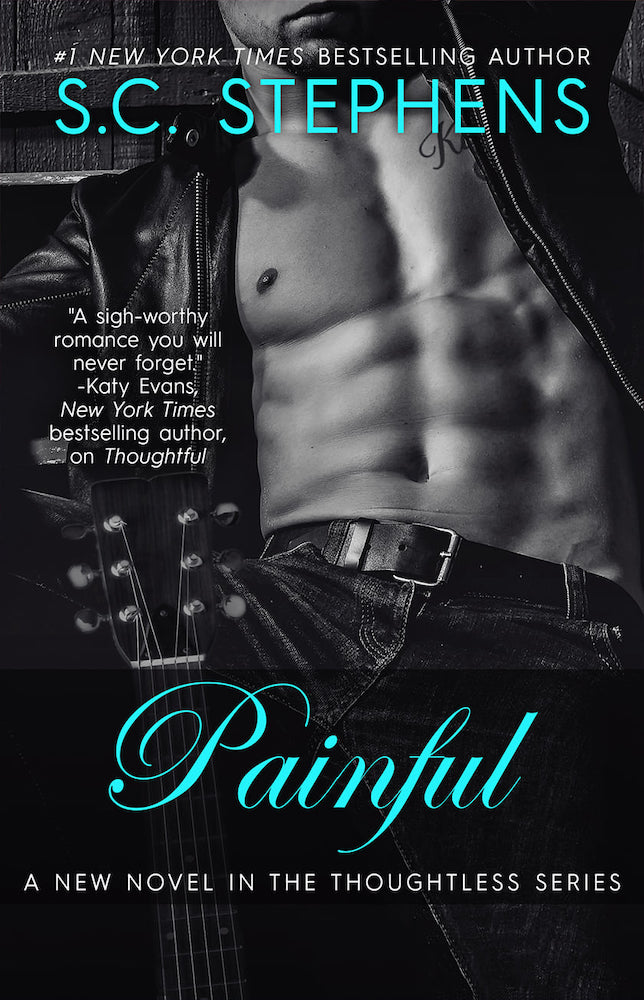 Painful (Thoughtless, #6)