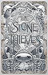 The Stone Thieves...