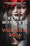La violinista roja