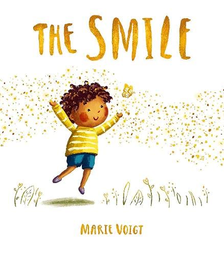 The Smile (Hardcover)