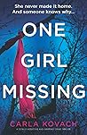One Girl Missing